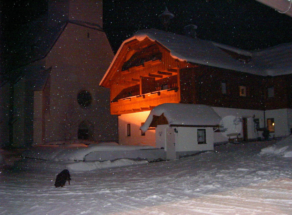Lettmaierhof Hotel Хаус им Енщал Екстериор снимка