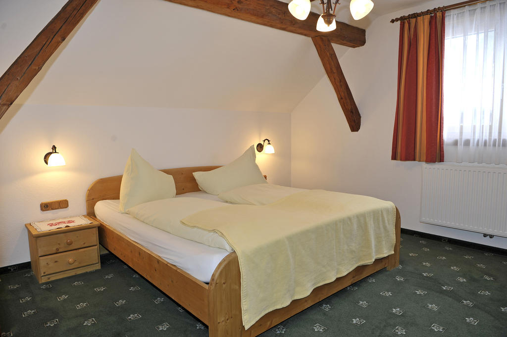 Lettmaierhof Hotel Хаус им Енщал Екстериор снимка