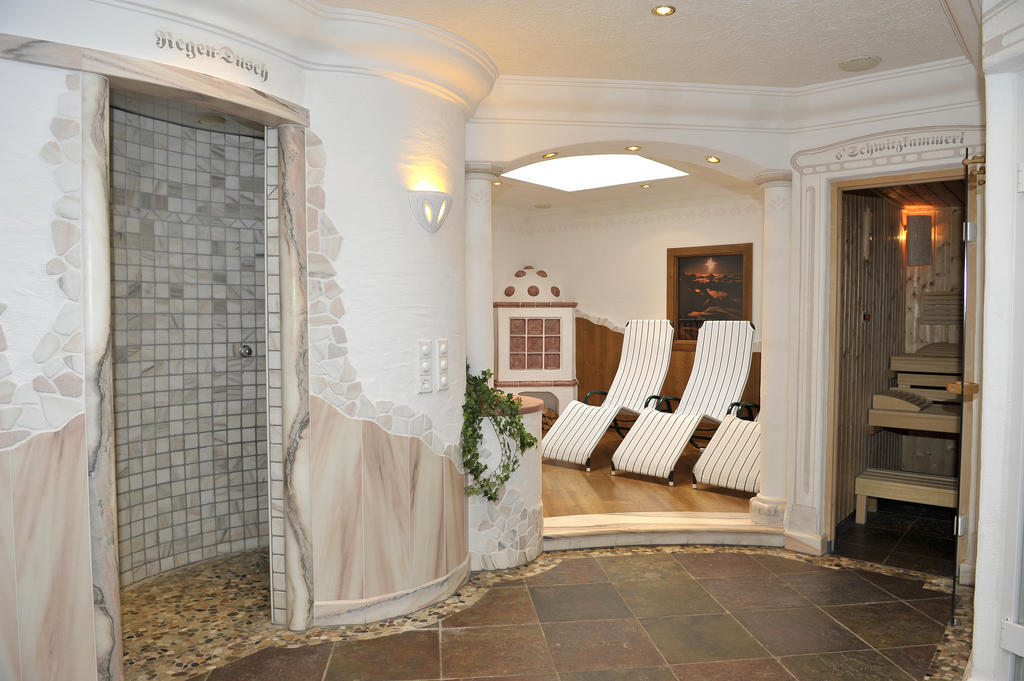 Lettmaierhof Hotel Хаус им Енщал Екстериор снимка