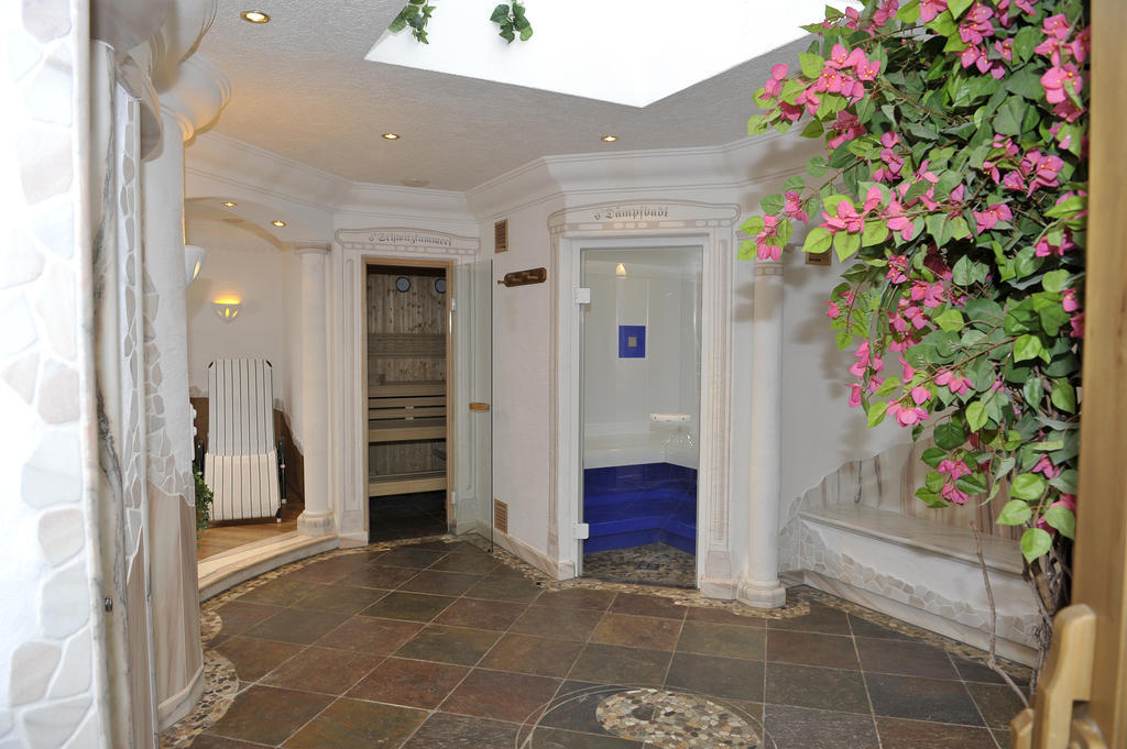 Lettmaierhof Hotel Хаус им Енщал Екстериор снимка