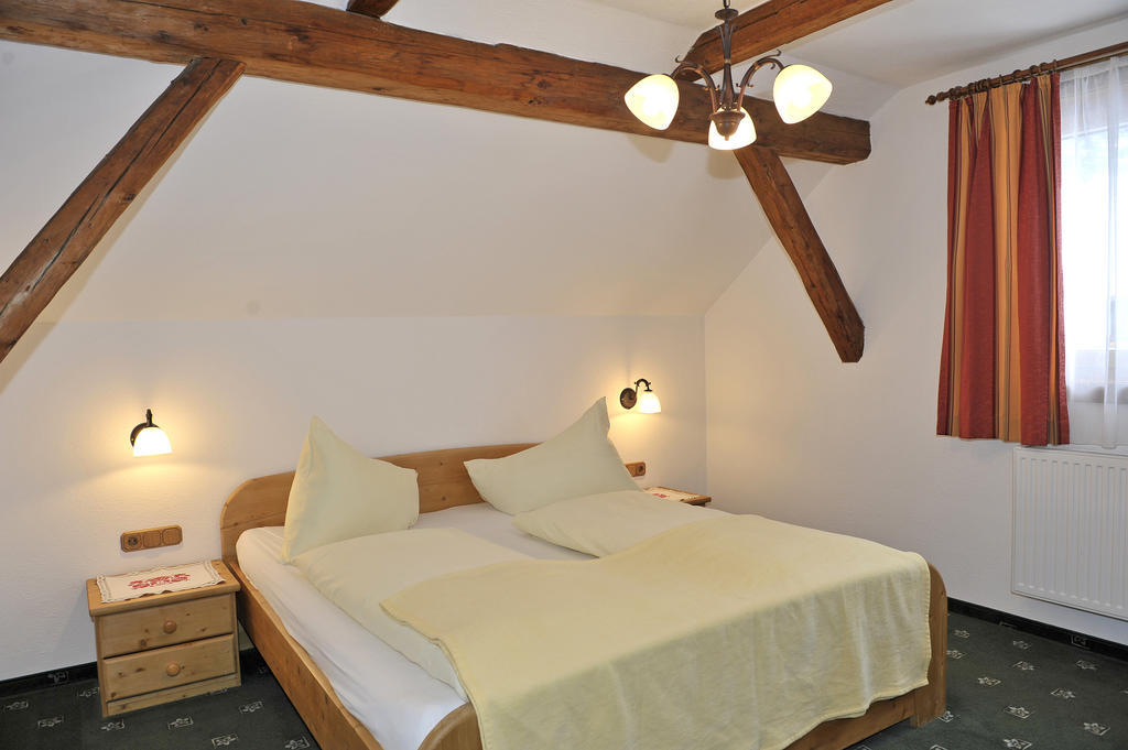 Lettmaierhof Hotel Хаус им Енщал Стая снимка